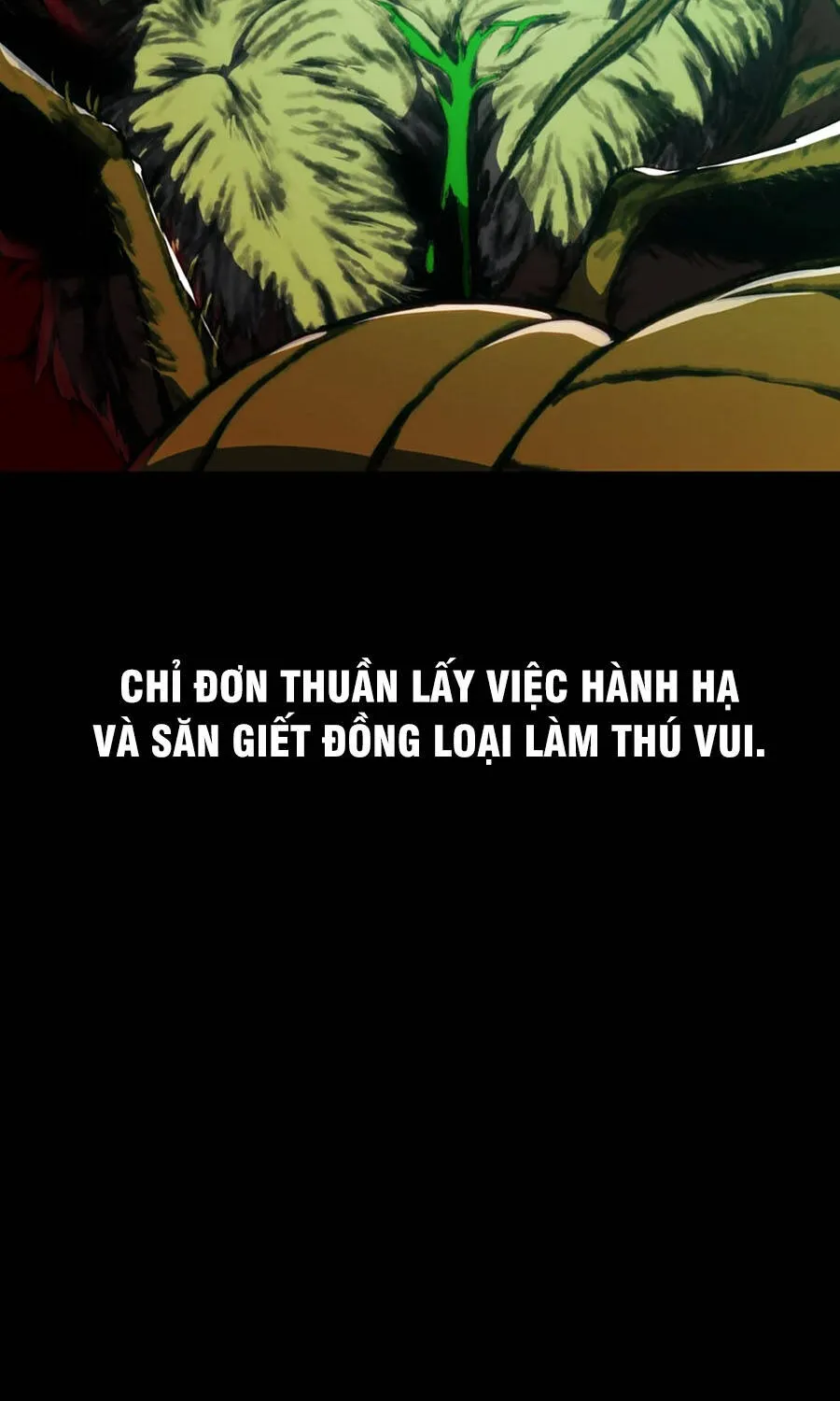 Bạo Thực Giả Chap 43 - Next Chap 44