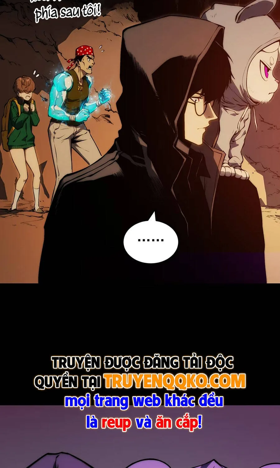 Bạo Thực Giả Chap 43 - Next Chap 44