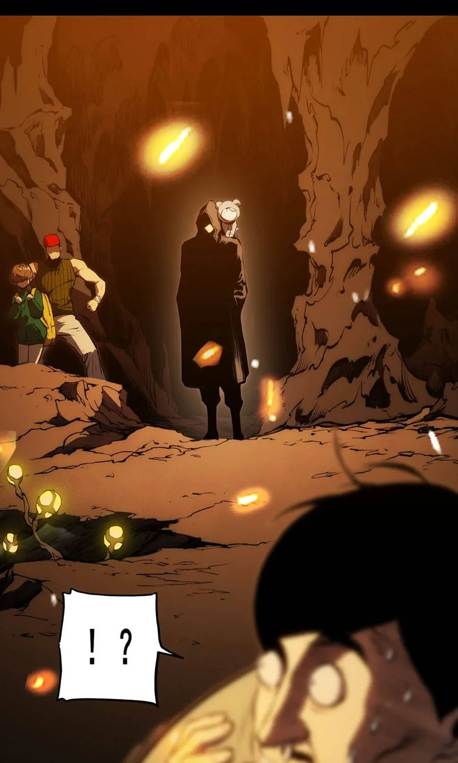 Bạo Thực Giả Chap 43 - Next Chap 44