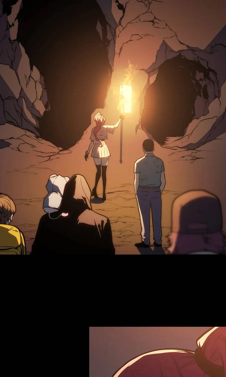 Bạo Thực Giả Chap 43 - Next Chap 44
