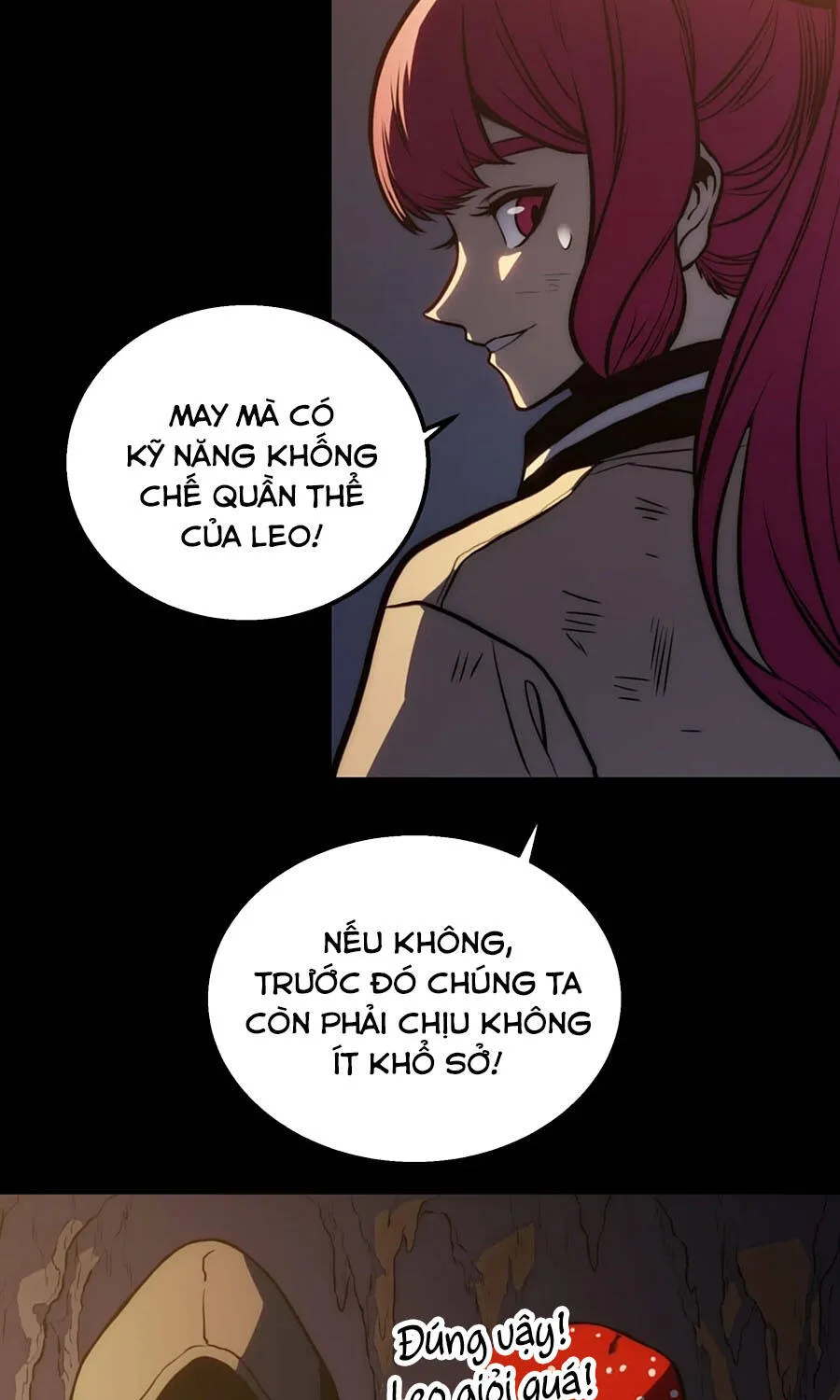 Bạo Thực Giả Chap 43 - Next Chap 44