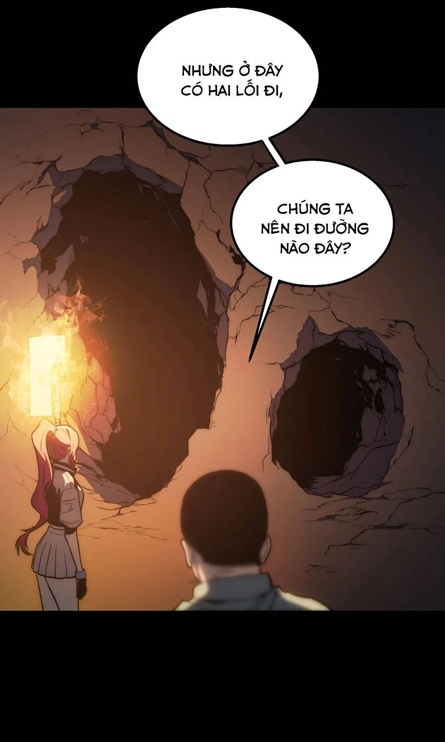 Bạo Thực Giả Chap 43 - Next Chap 44