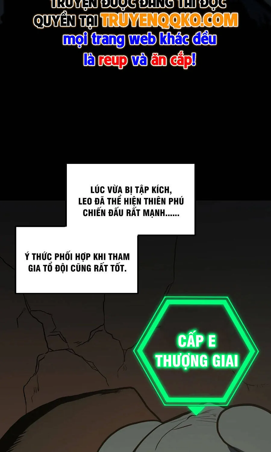 Bạo Thực Giả Chap 43 - Next Chap 44