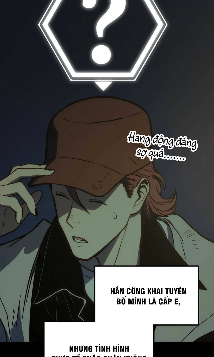 Bạo Thực Giả Chap 43 - Next Chap 44