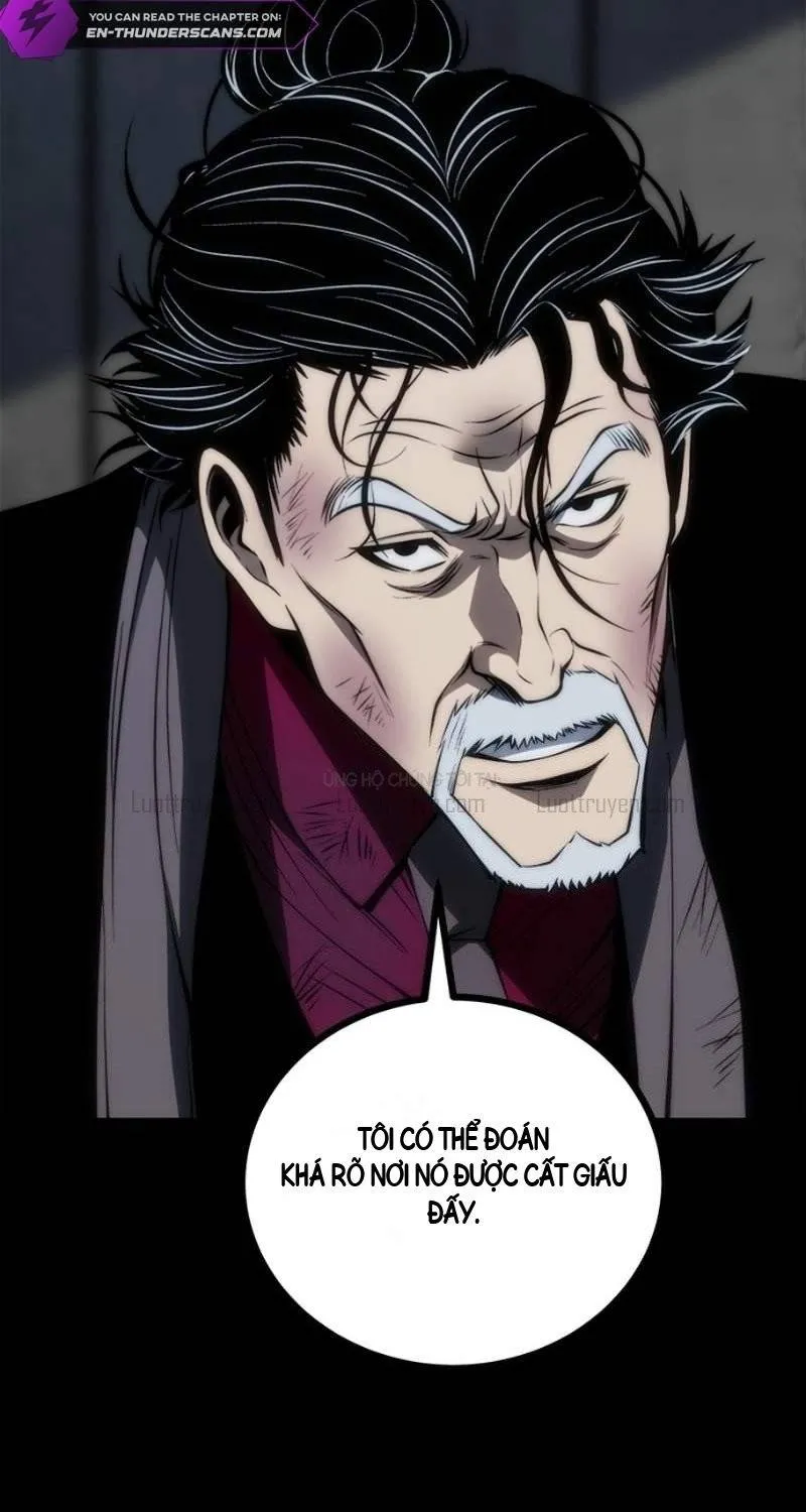 Bạo Thực Giả Chap 54 - Next Chap 55