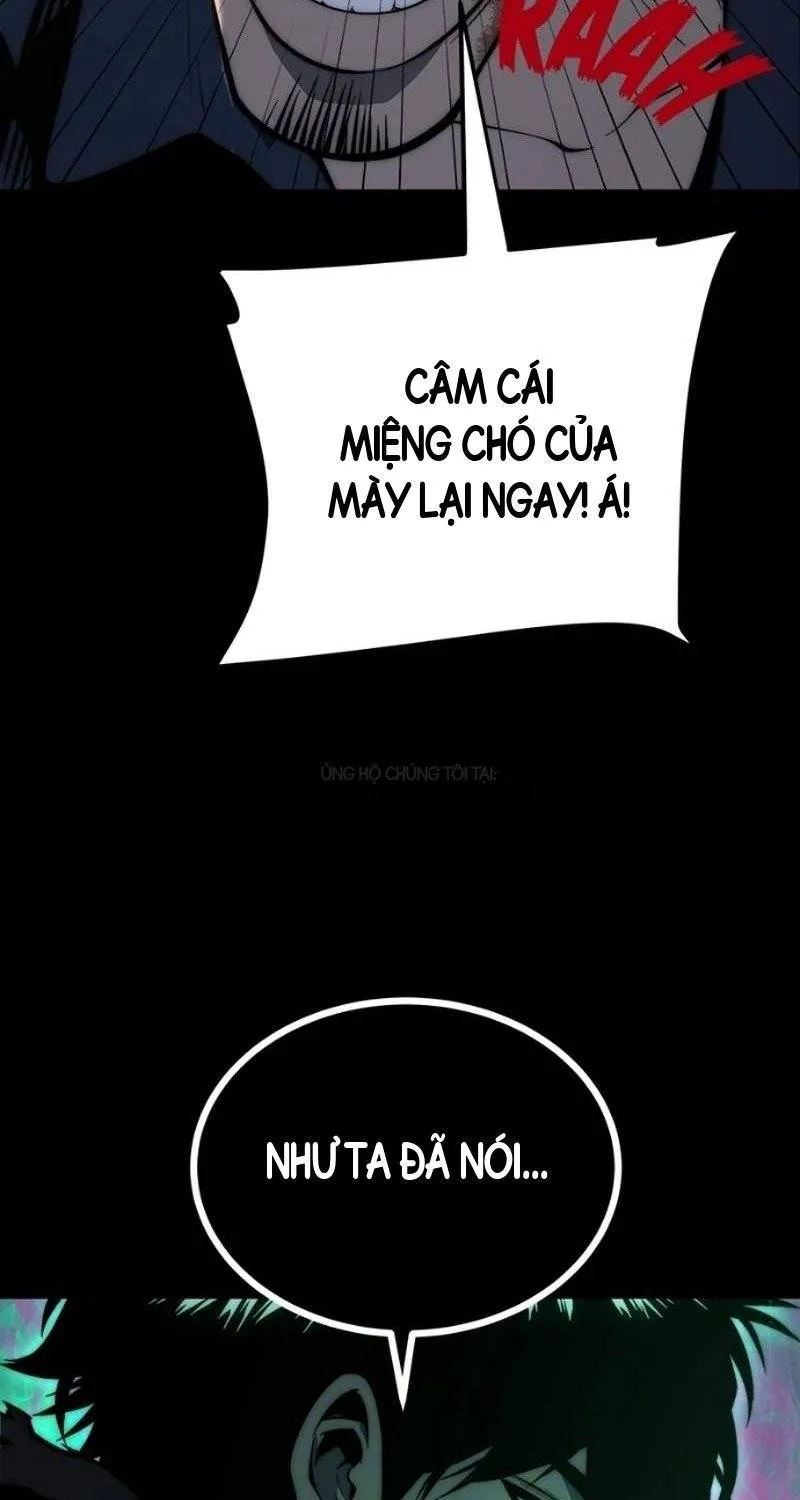 Bạo Thực Giả Chap 54 - Next Chap 55
