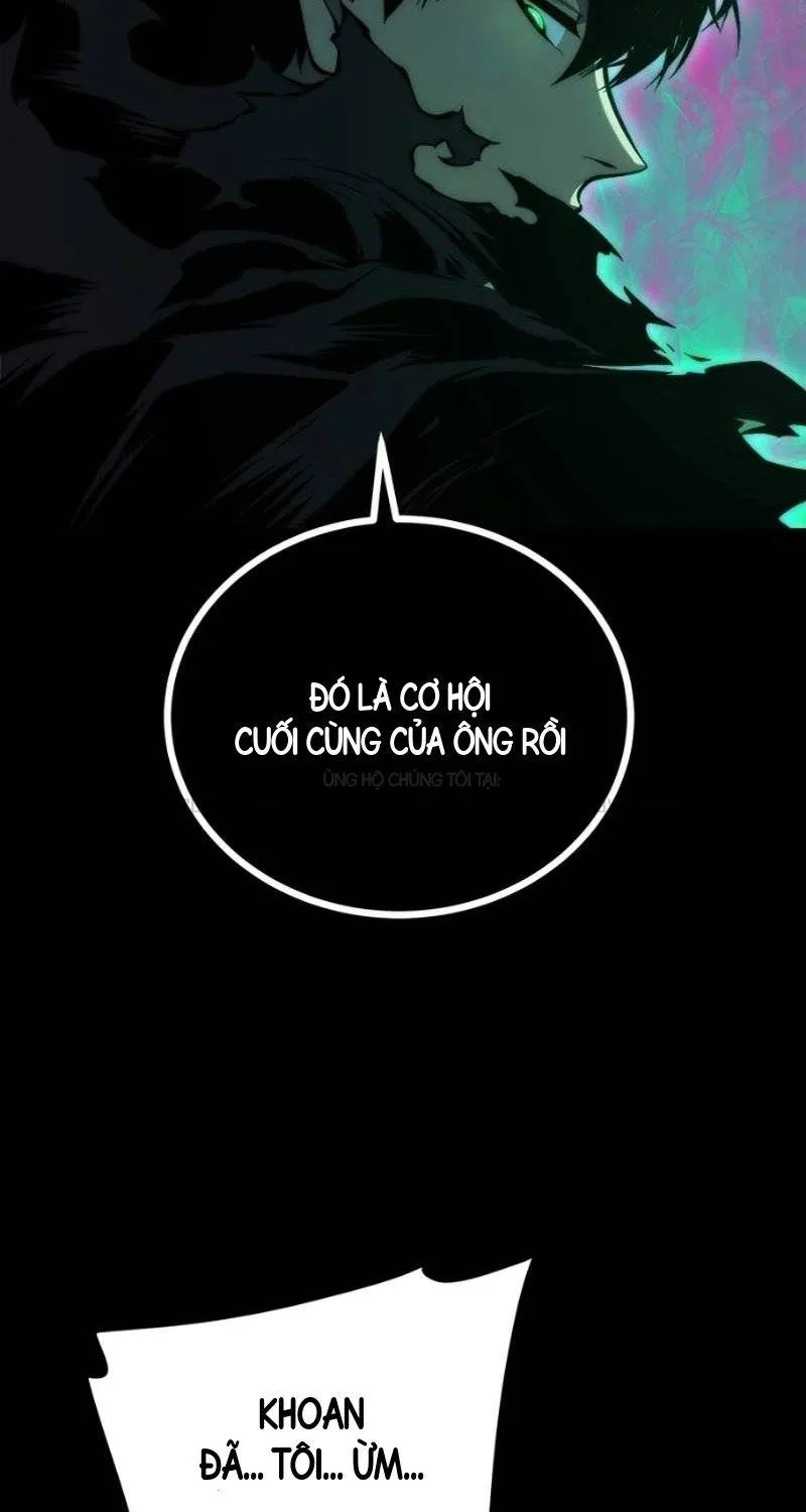 Bạo Thực Giả Chap 54 - Next Chap 55