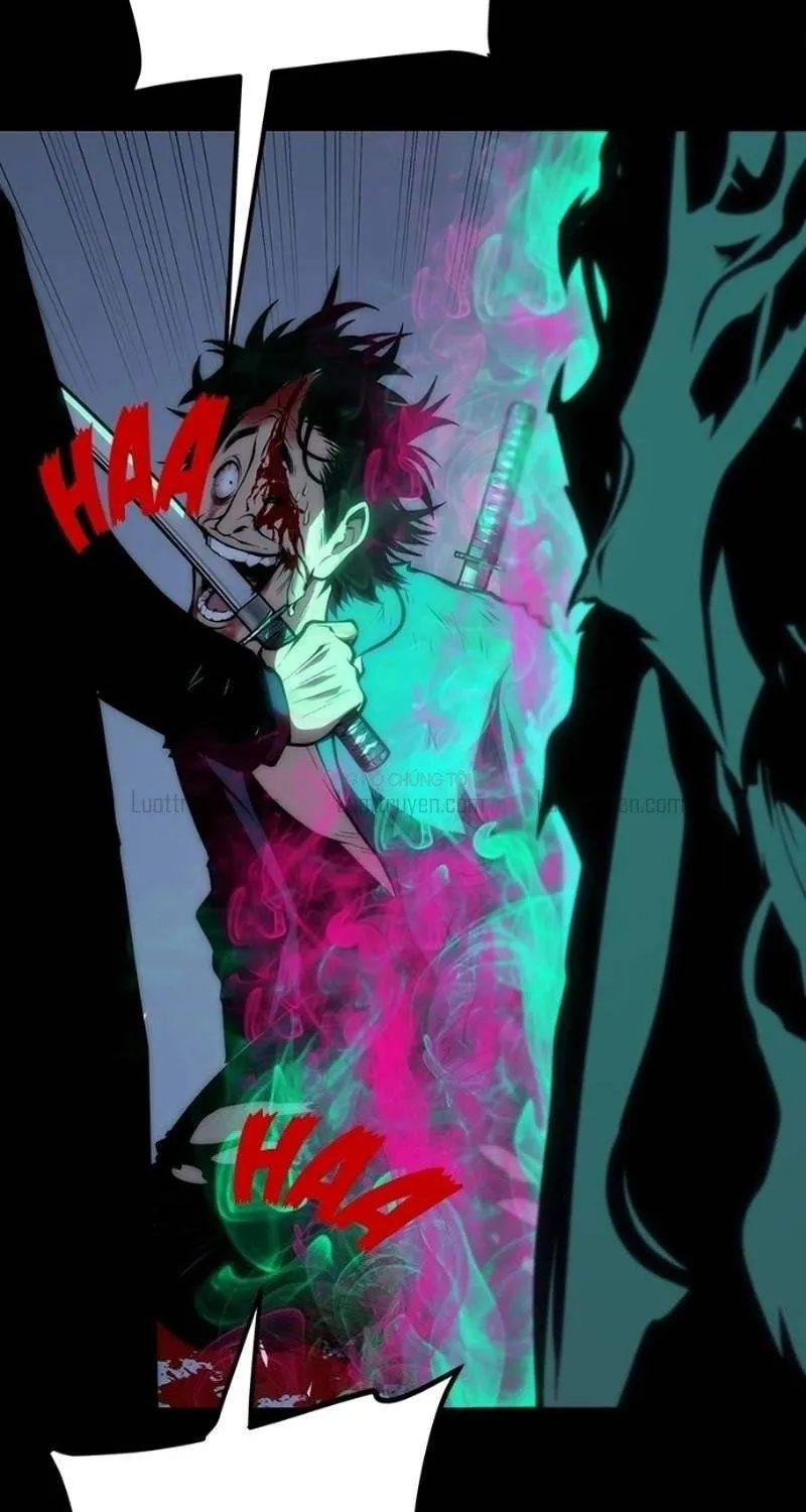 Bạo Thực Giả Chap 54 - Next Chap 55
