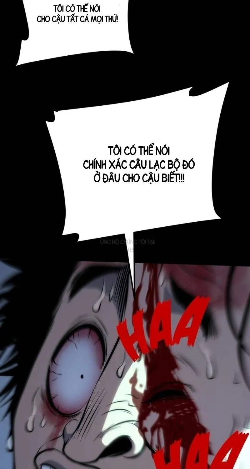 Bạo Thực Giả Chap 54 - Next Chap 55