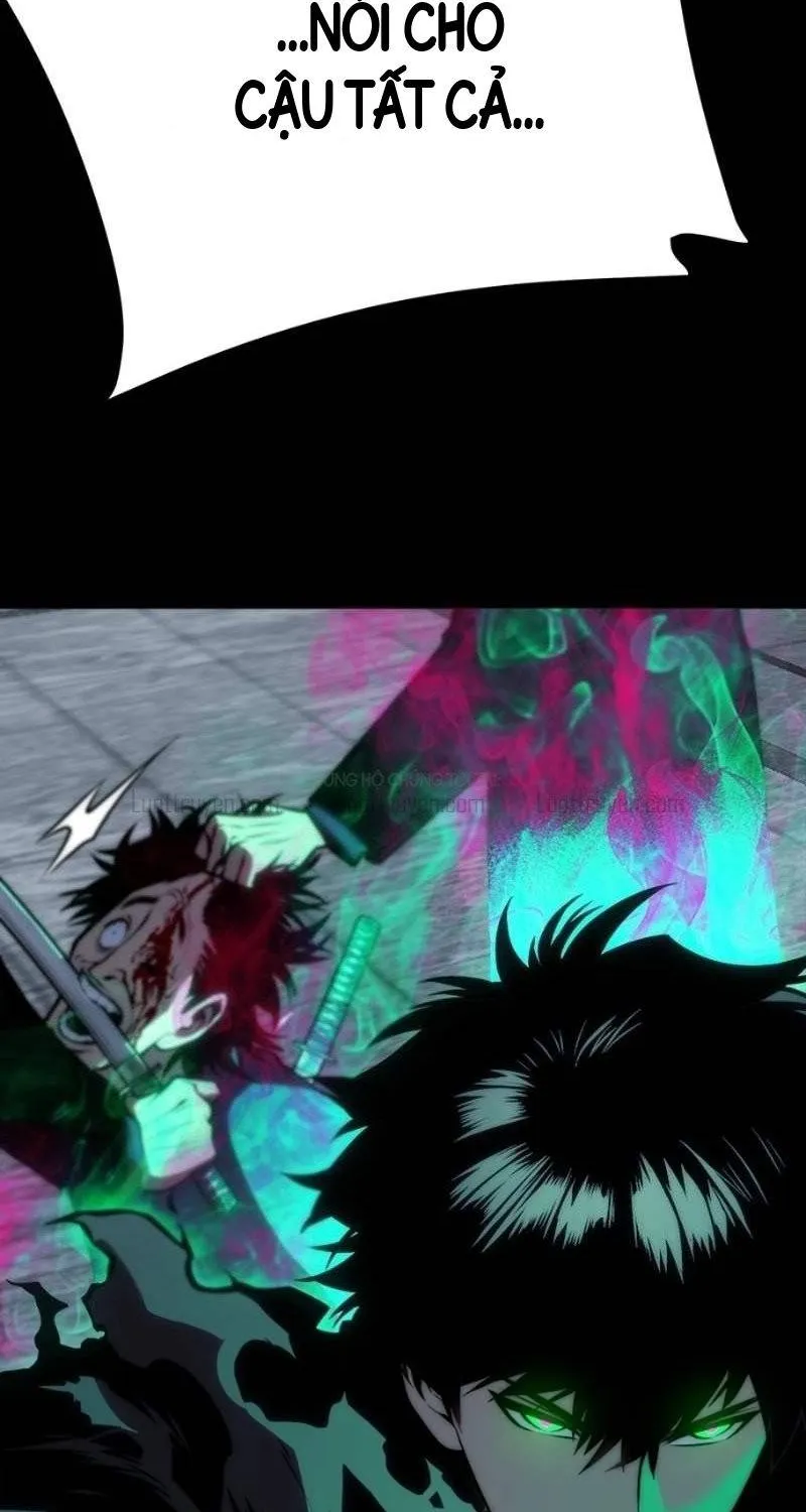 Bạo Thực Giả Chap 54 - Next Chap 55