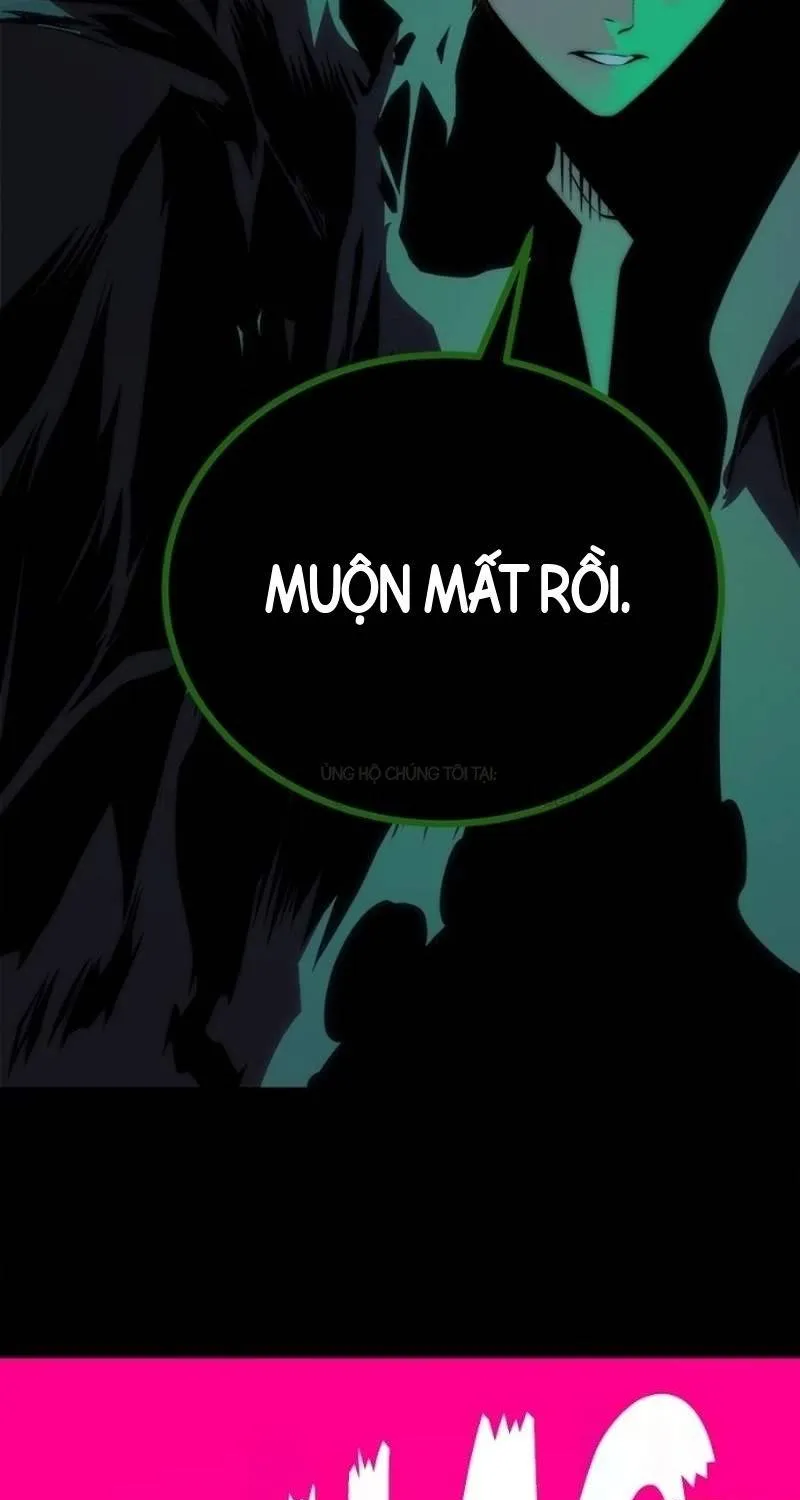 Bạo Thực Giả Chap 54 - Next Chap 55