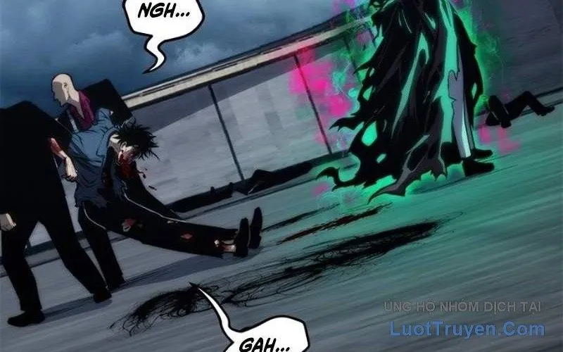 Bạo Thực Giả Chap 54 - Next Chap 55