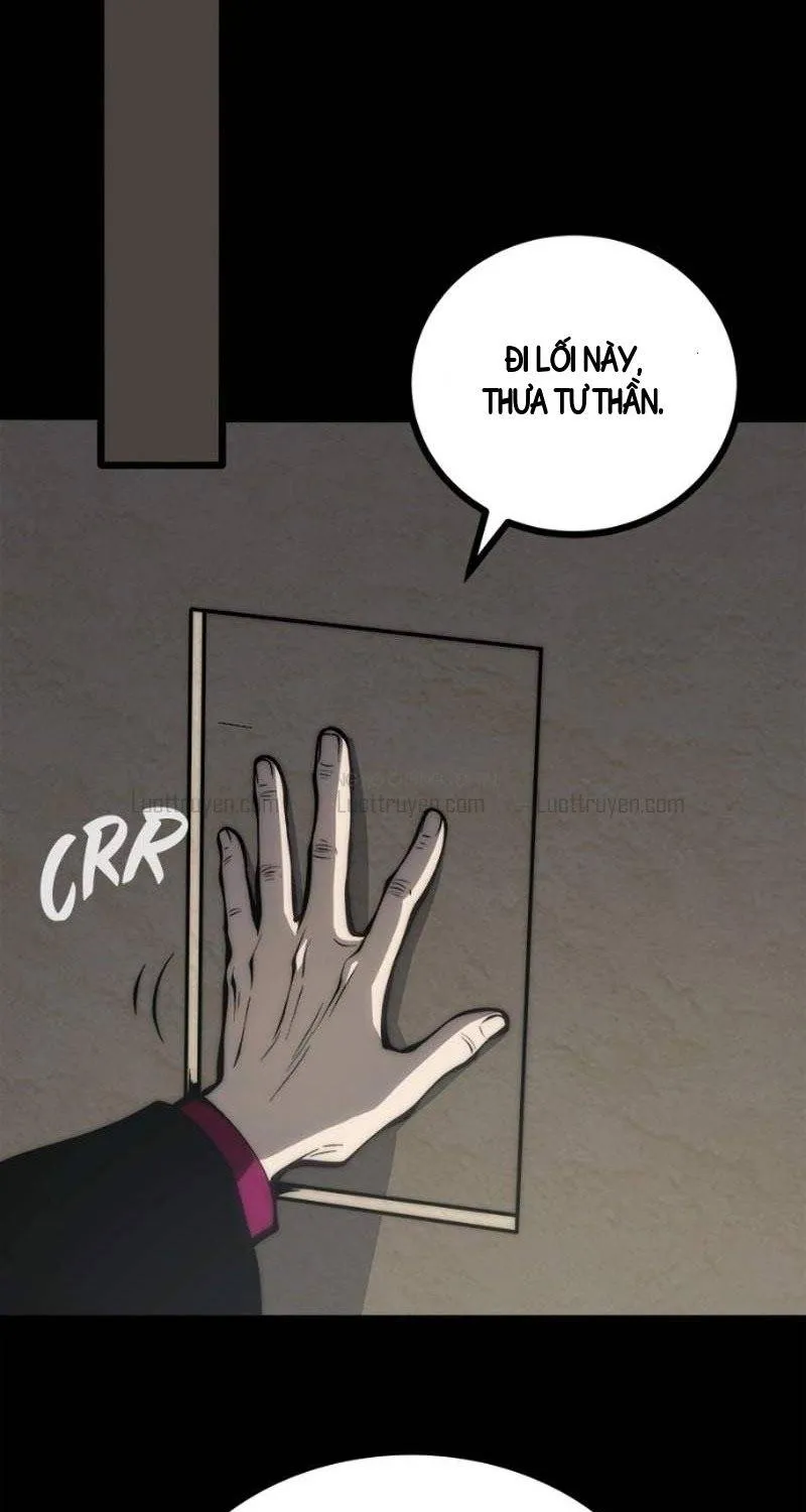 Bạo Thực Giả Chap 54 - Next Chap 55