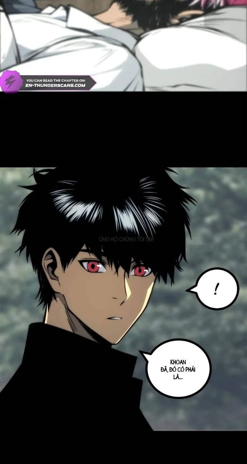 Bạo Thực Giả Chap 54 - Next Chap 55