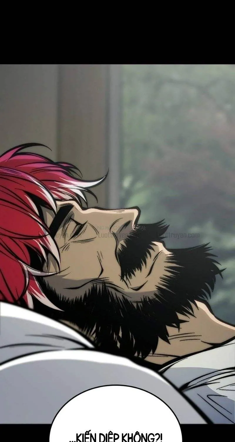 Bạo Thực Giả Chap 54 - Next Chap 55