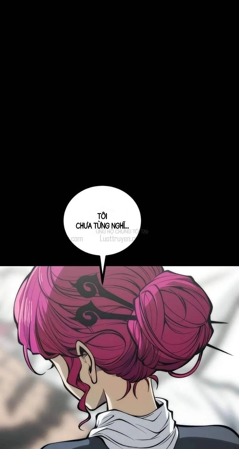 Bạo Thực Giả Chap 54 - Next Chap 55
