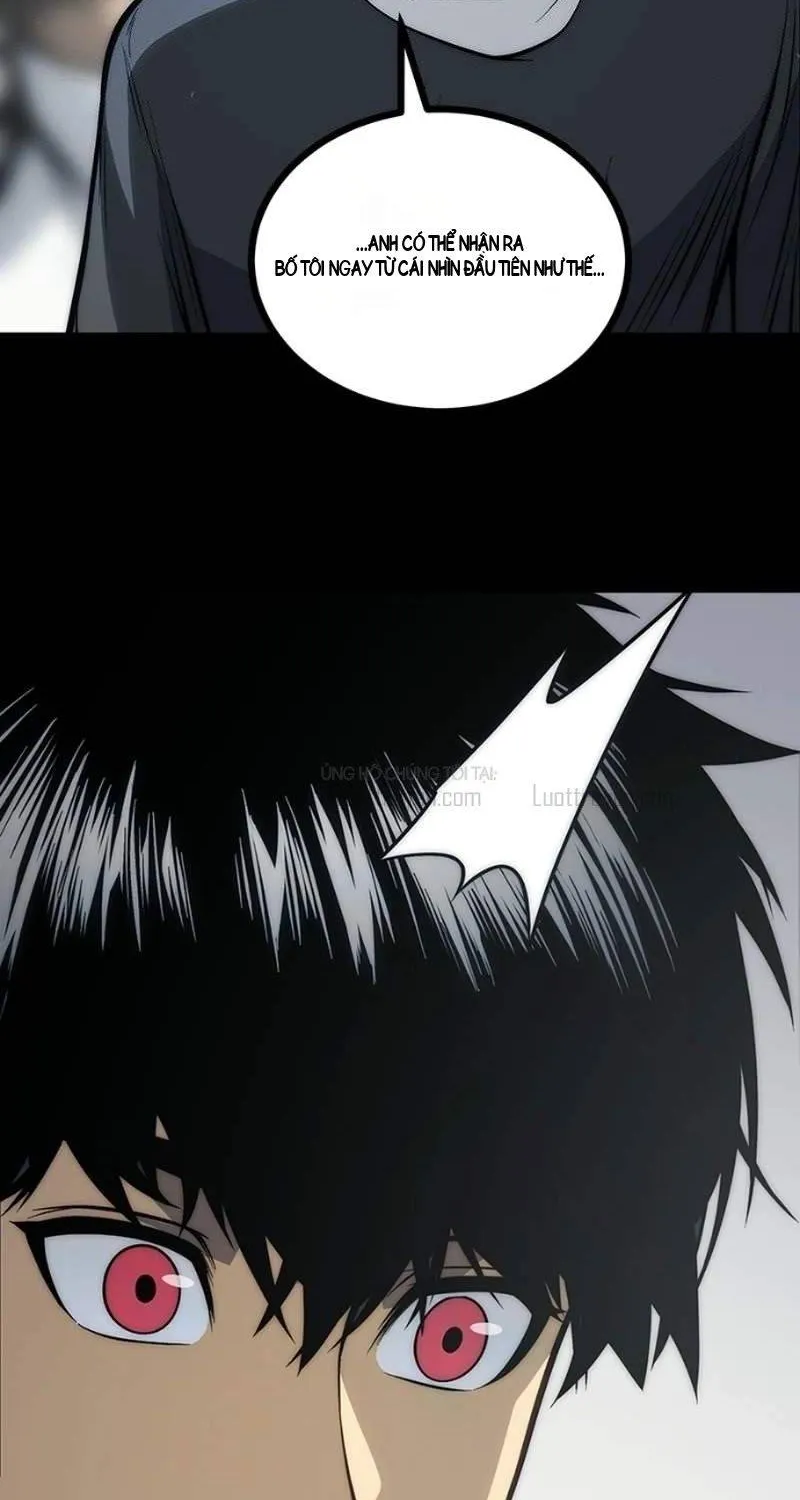 Bạo Thực Giả Chap 54 - Next Chap 55