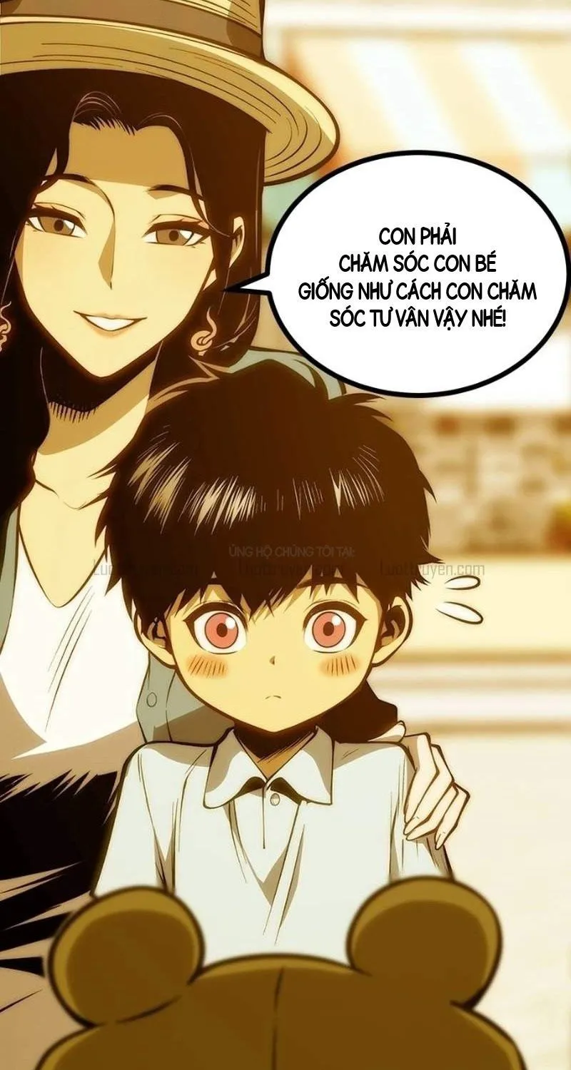 Bạo Thực Giả Chap 54 - Next Chap 55