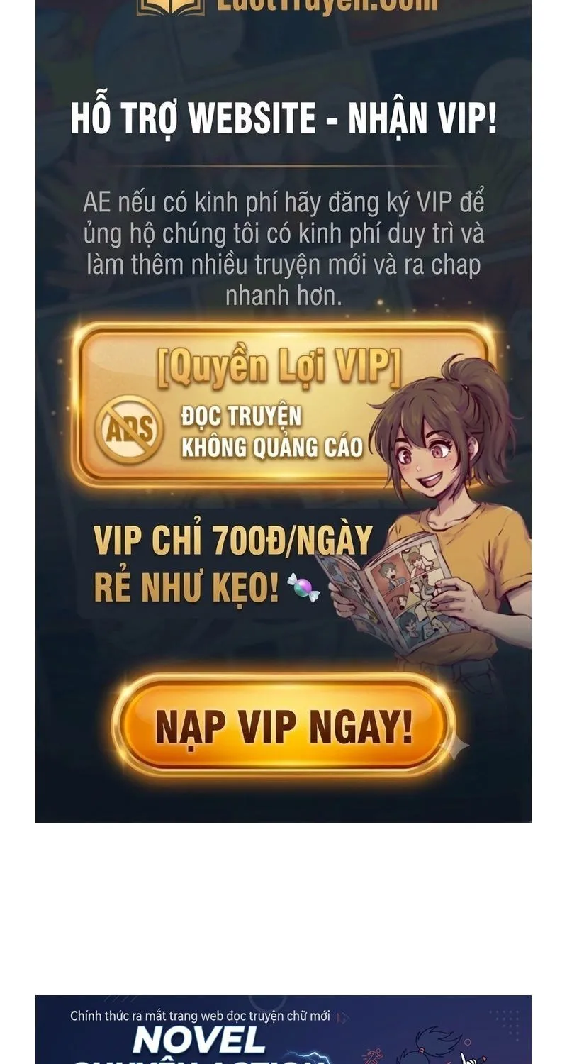 Bạo Thực Giả Chap 54 - Next Chap 55