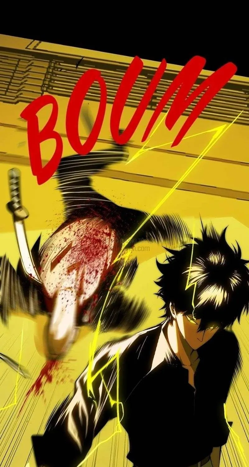 Bạo Thực Giả Chap 54 - Next Chap 55