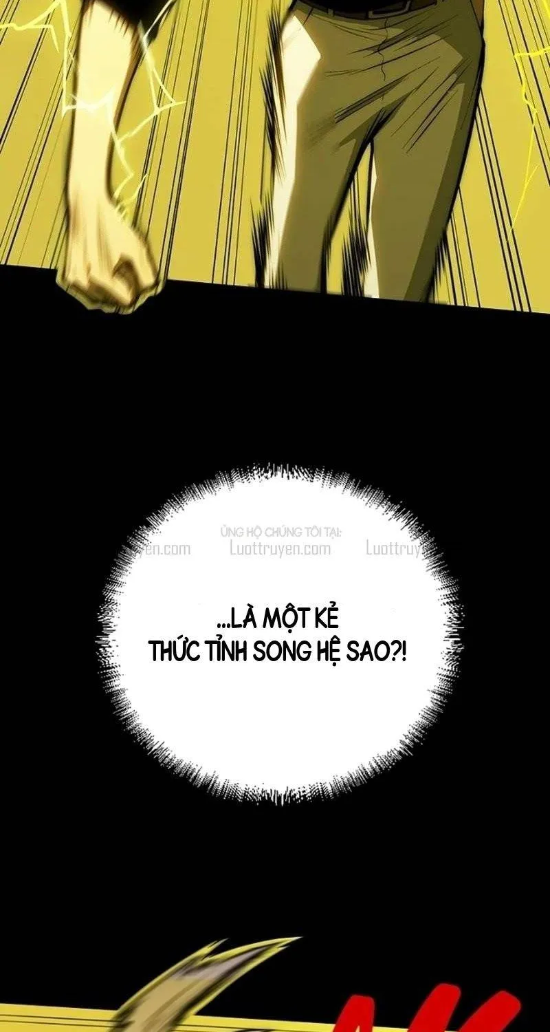 Bạo Thực Giả Chap 54 - Next Chap 55