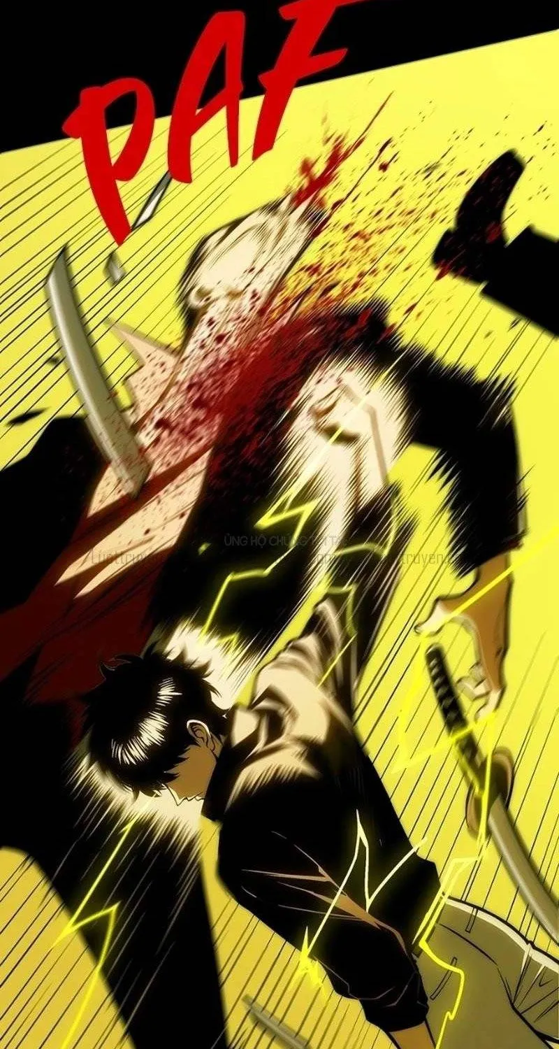 Bạo Thực Giả Chap 54 - Next Chap 55