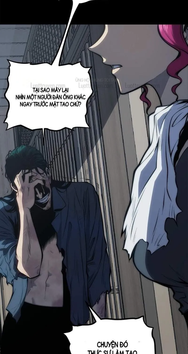 Bạo Thực Giả Chap 54 - Next Chap 55