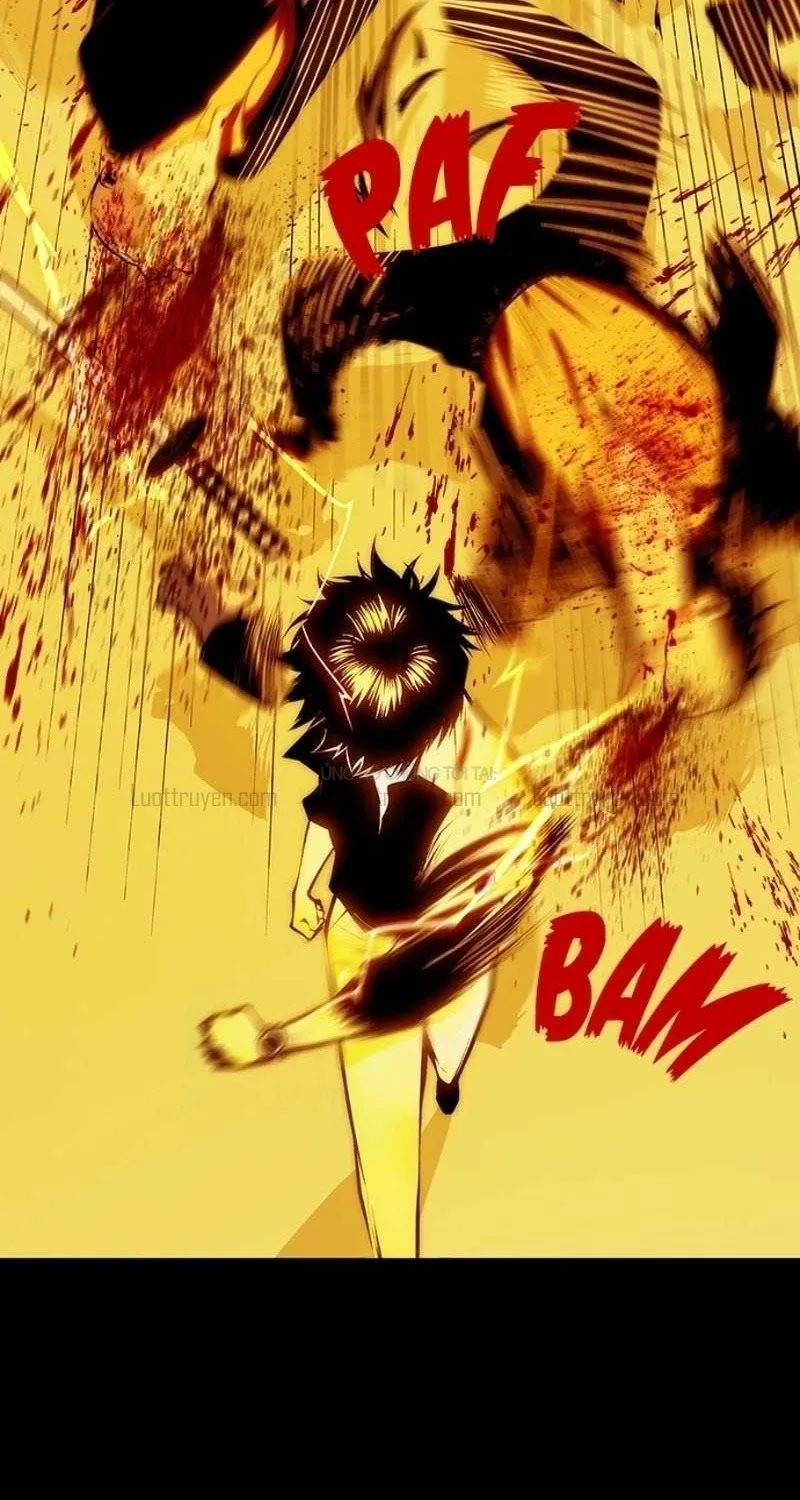 Bạo Thực Giả Chap 54 - Next Chap 55