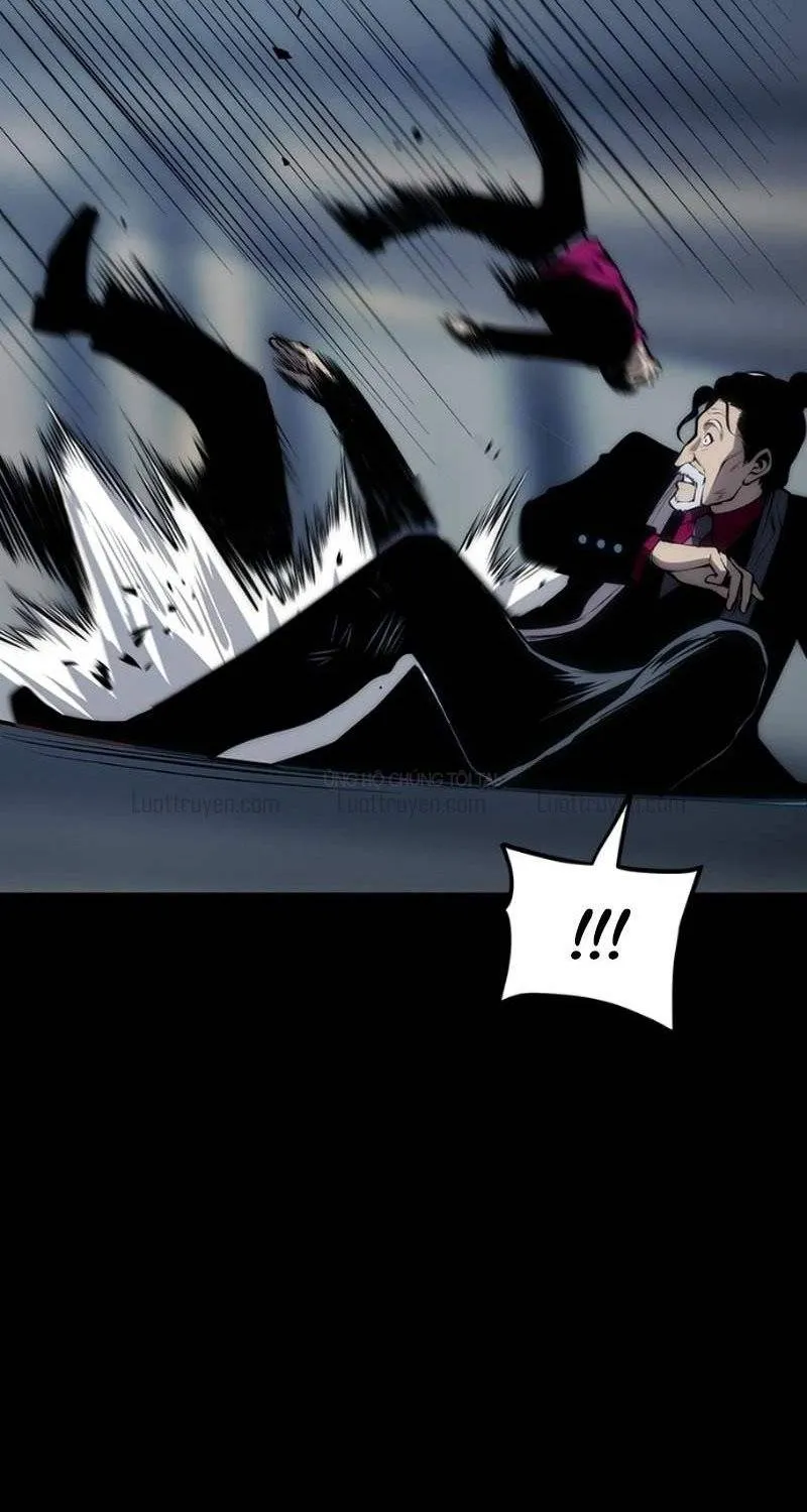 Bạo Thực Giả Chap 54 - Next Chap 55