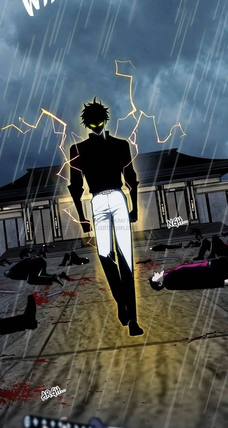 Bạo Thực Giả Chap 54 - Next Chap 55