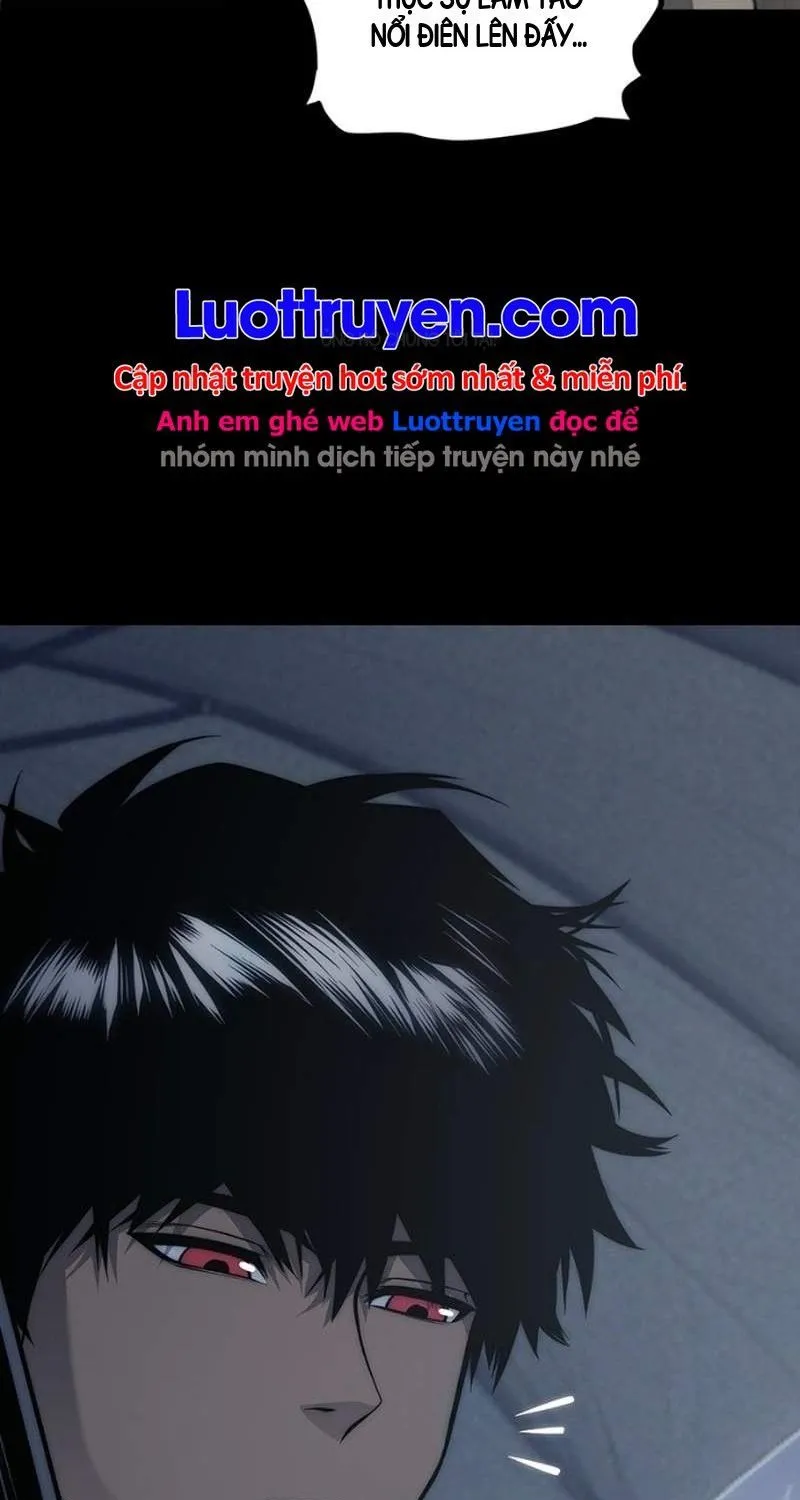 Bạo Thực Giả Chap 54 - Next Chap 55
