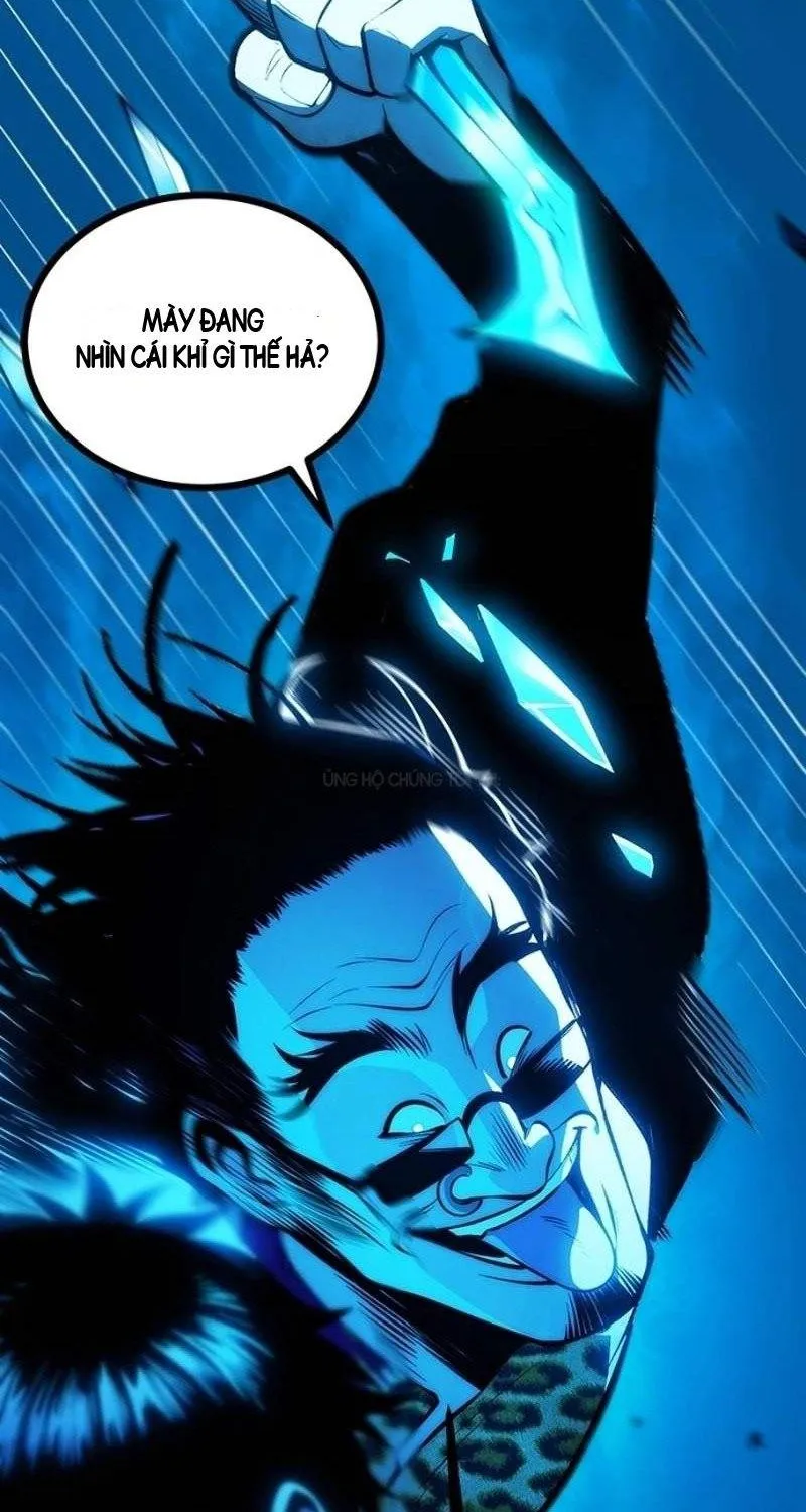 Bạo Thực Giả Chap 54 - Next Chap 55