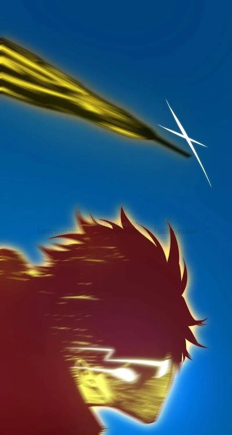 Bạo Thực Giả Chap 54 - Next Chap 55