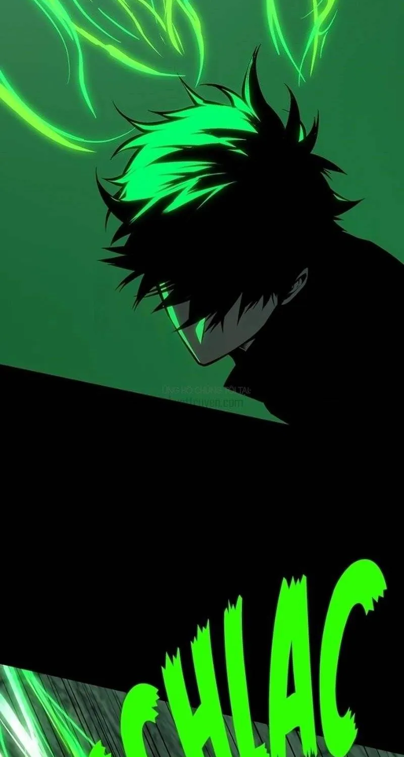 Bạo Thực Giả Chap 54 - Next Chap 55