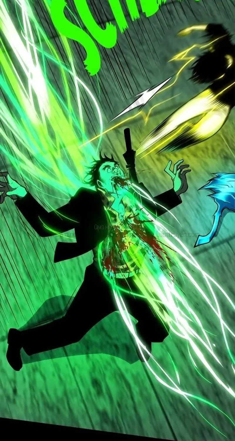 Bạo Thực Giả Chap 54 - Next Chap 55