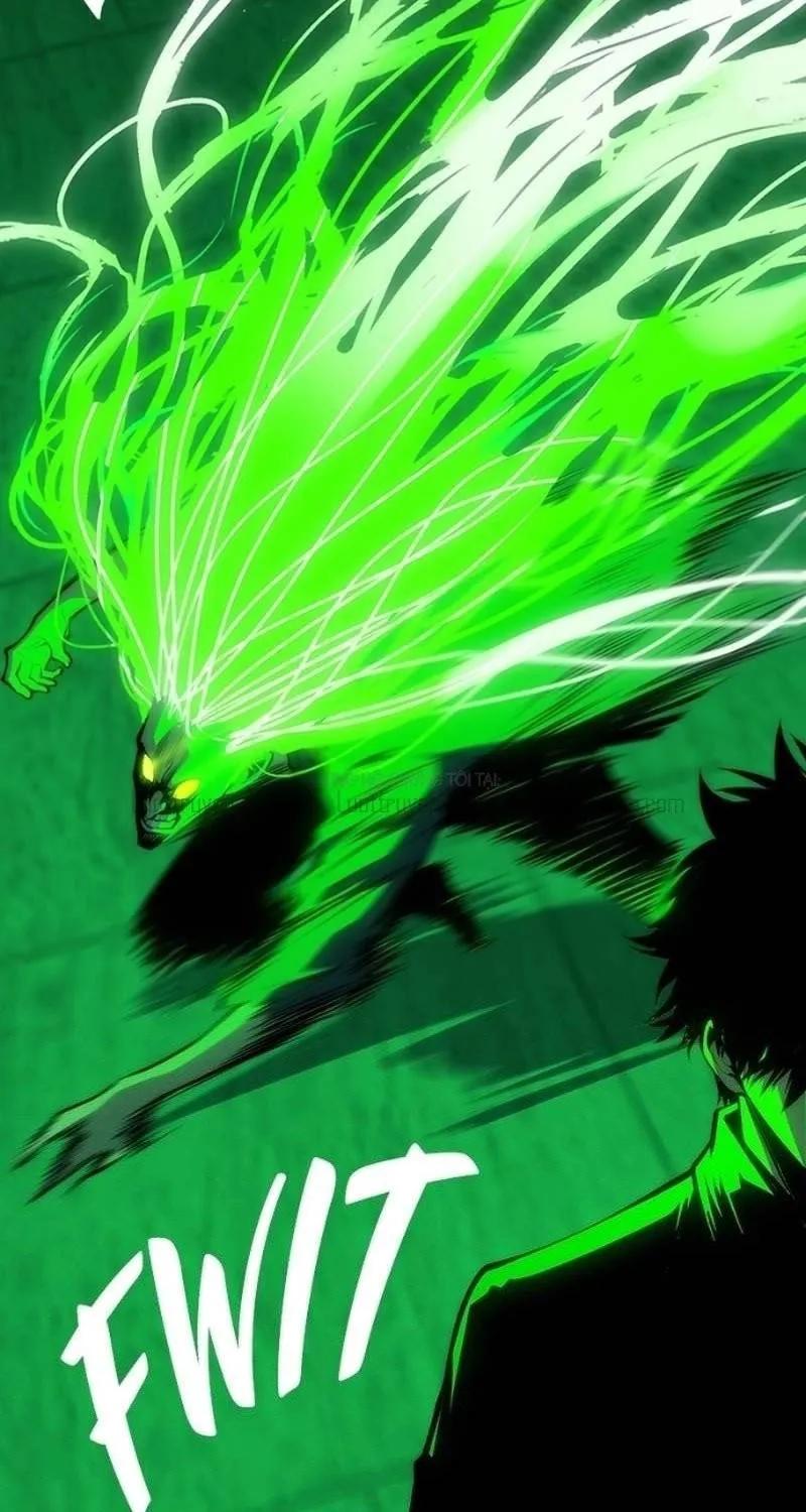 Bạo Thực Giả Chap 54 - Next Chap 55