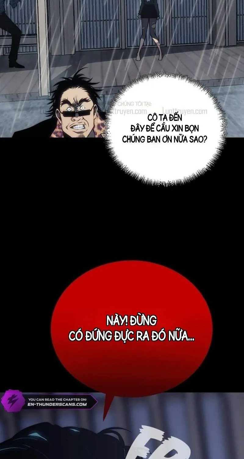 Bạo Thực Giả Chap 54 - Next Chap 55