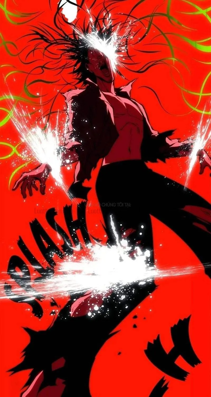Bạo Thực Giả Chap 54 - Next Chap 55