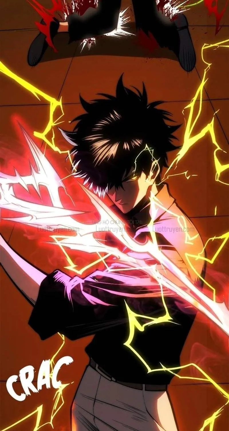Bạo Thực Giả Chap 54 - Next Chap 55