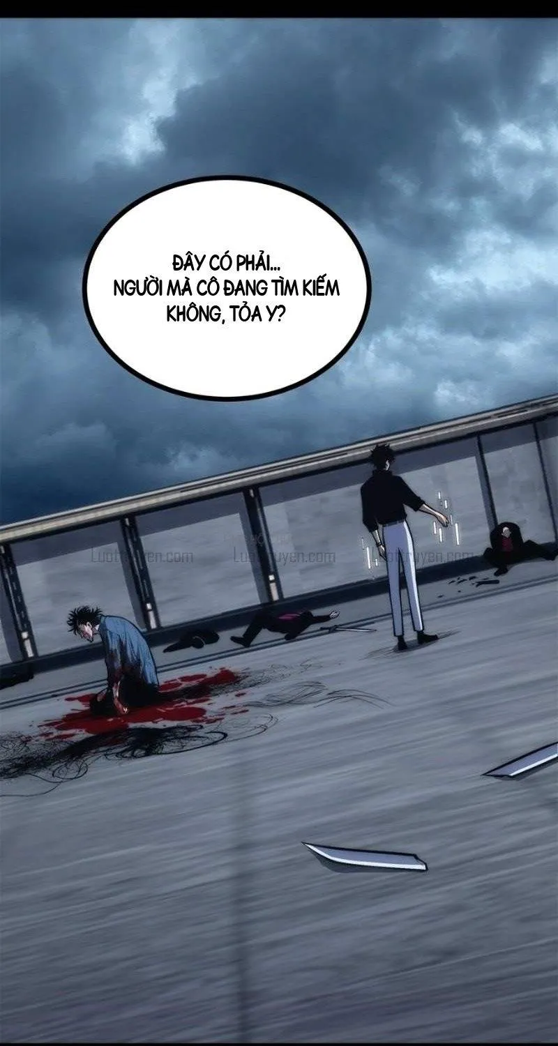Bạo Thực Giả Chap 54 - Next Chap 55