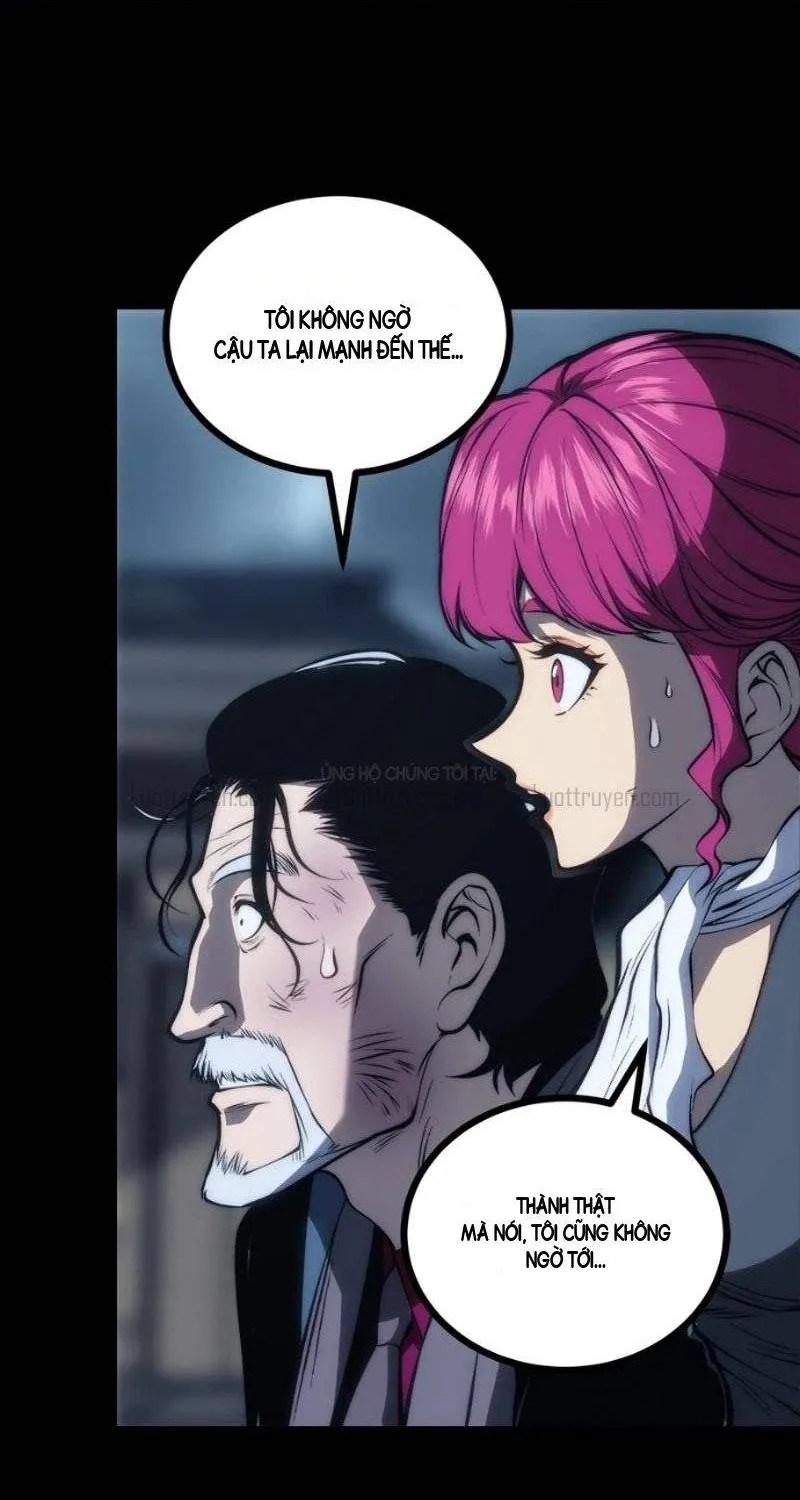 Bạo Thực Giả Chap 54 - Next Chap 55