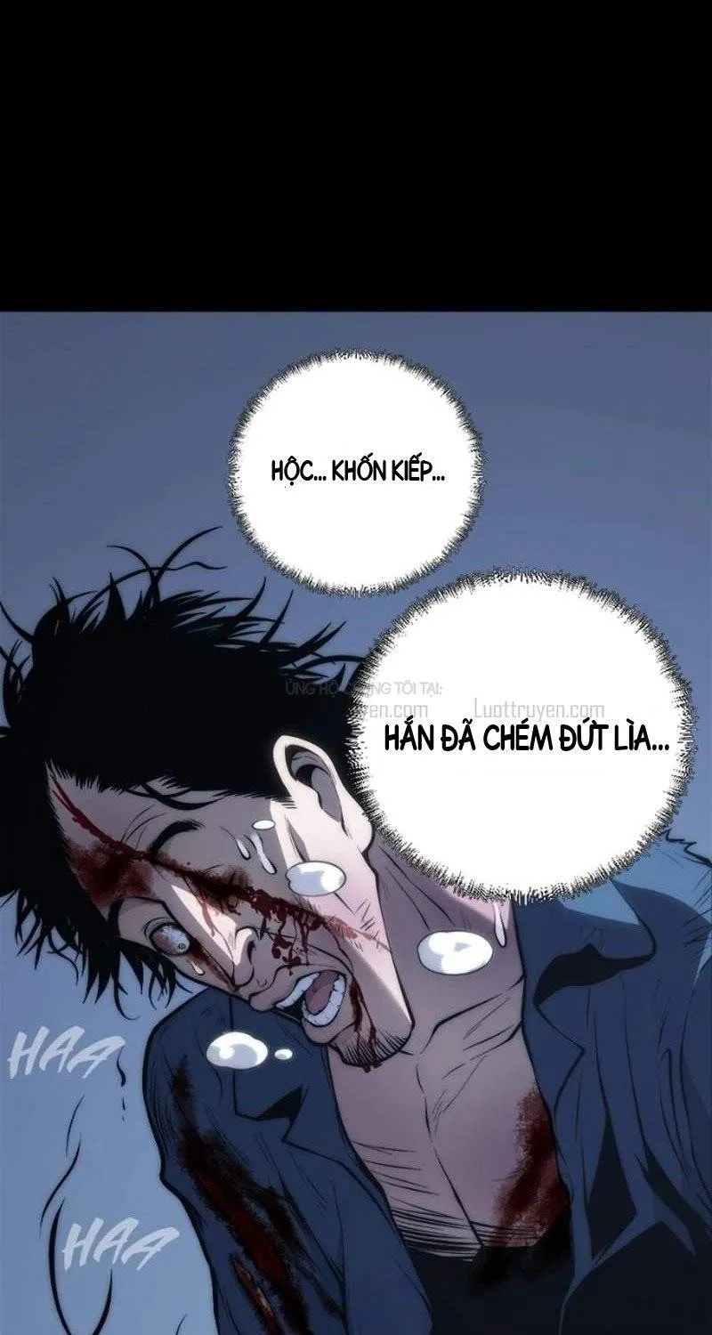 Bạo Thực Giả Chap 54 - Next Chap 55