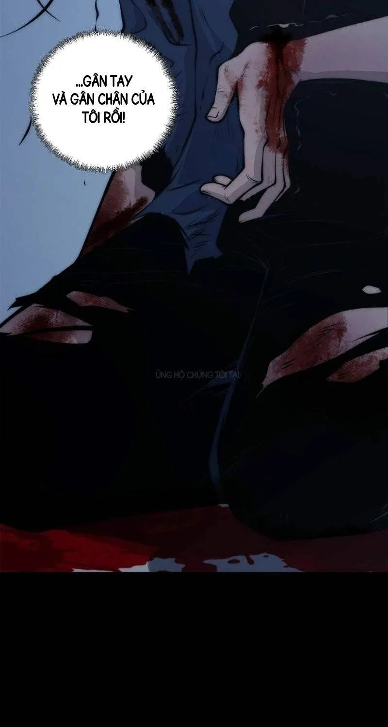 Bạo Thực Giả Chap 54 - Next Chap 55