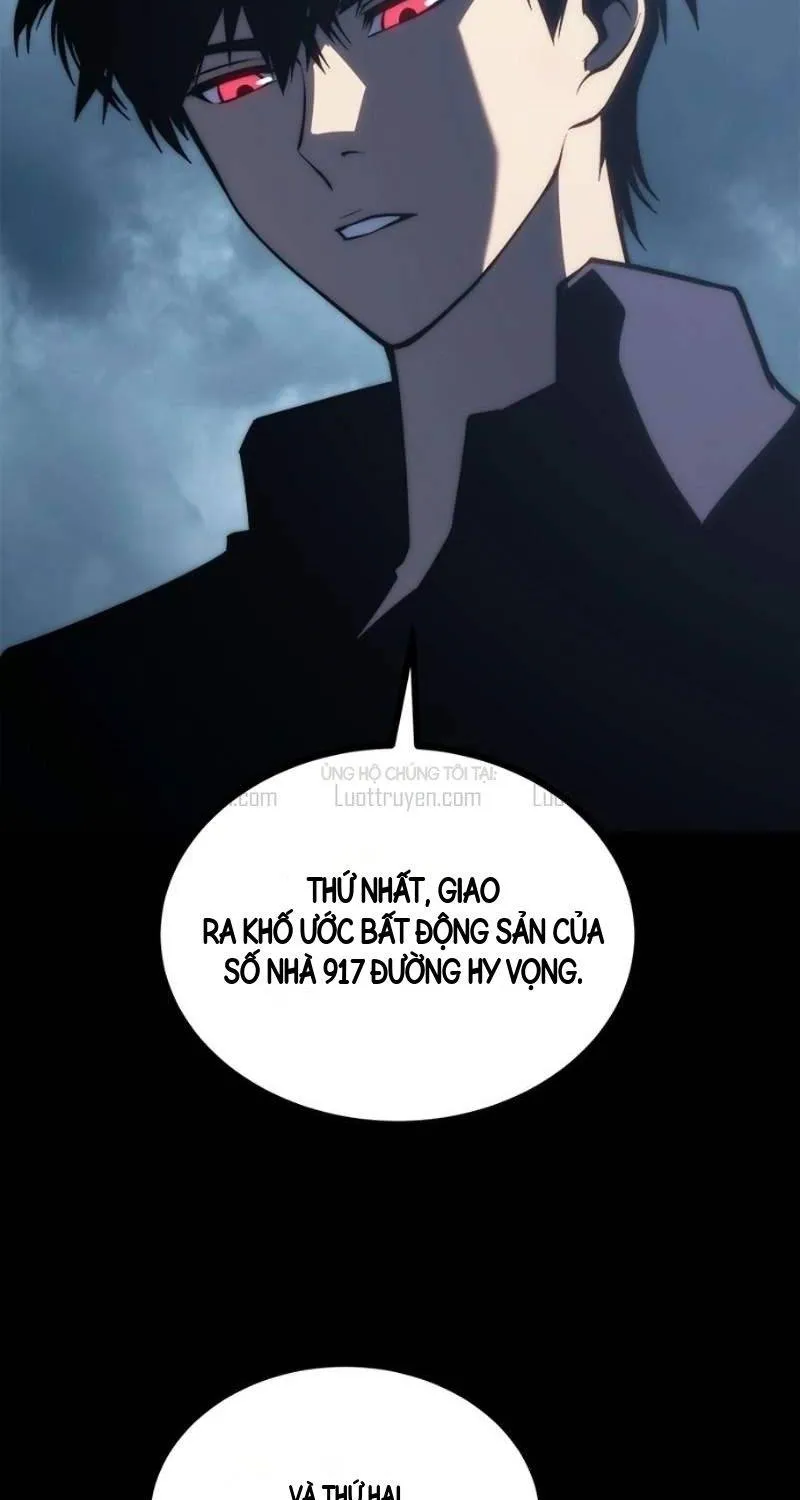 Bạo Thực Giả Chap 54 - Next Chap 55