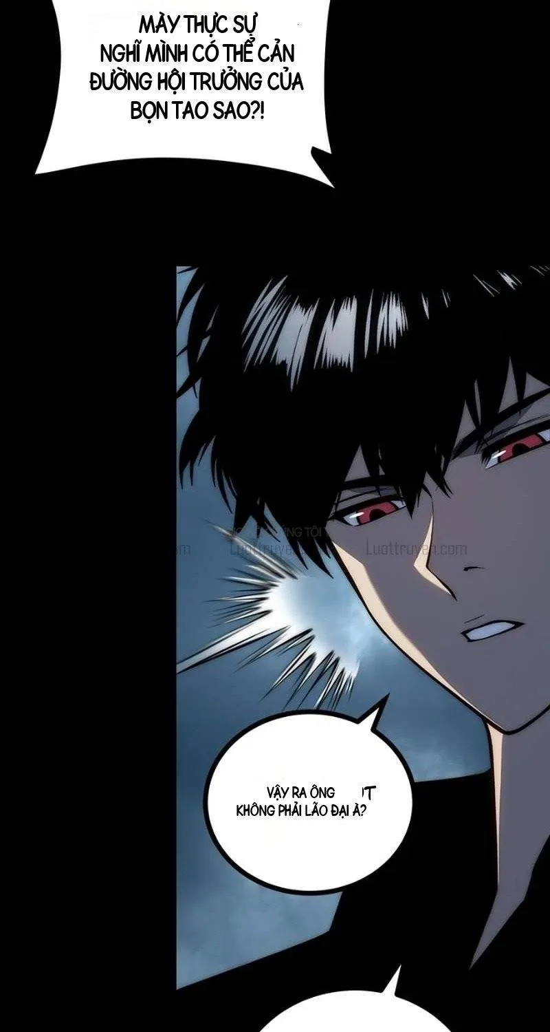 Bạo Thực Giả Chap 54 - Next Chap 55