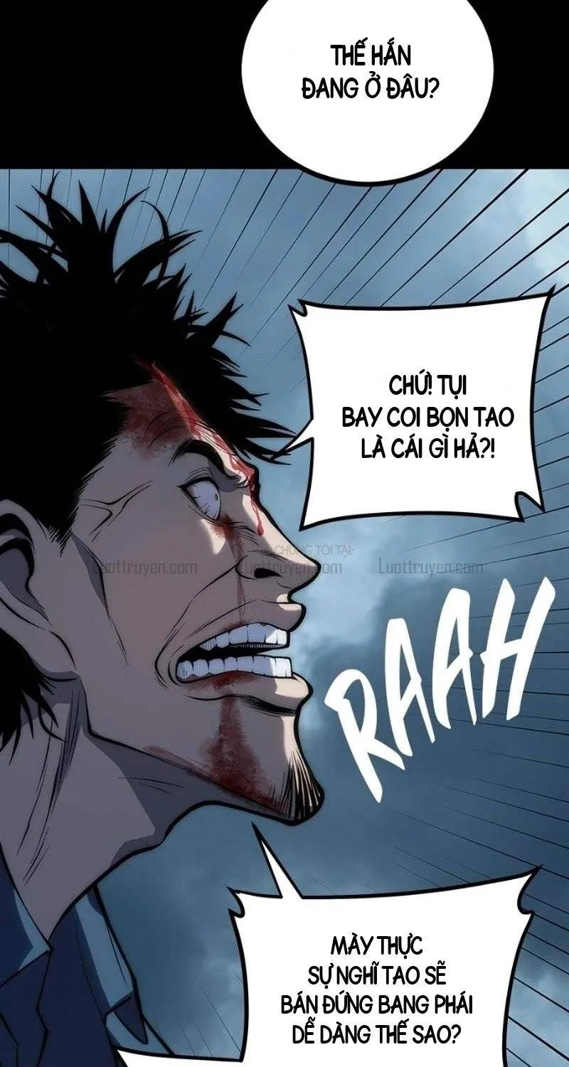 Bạo Thực Giả Chap 54 - Next Chap 55