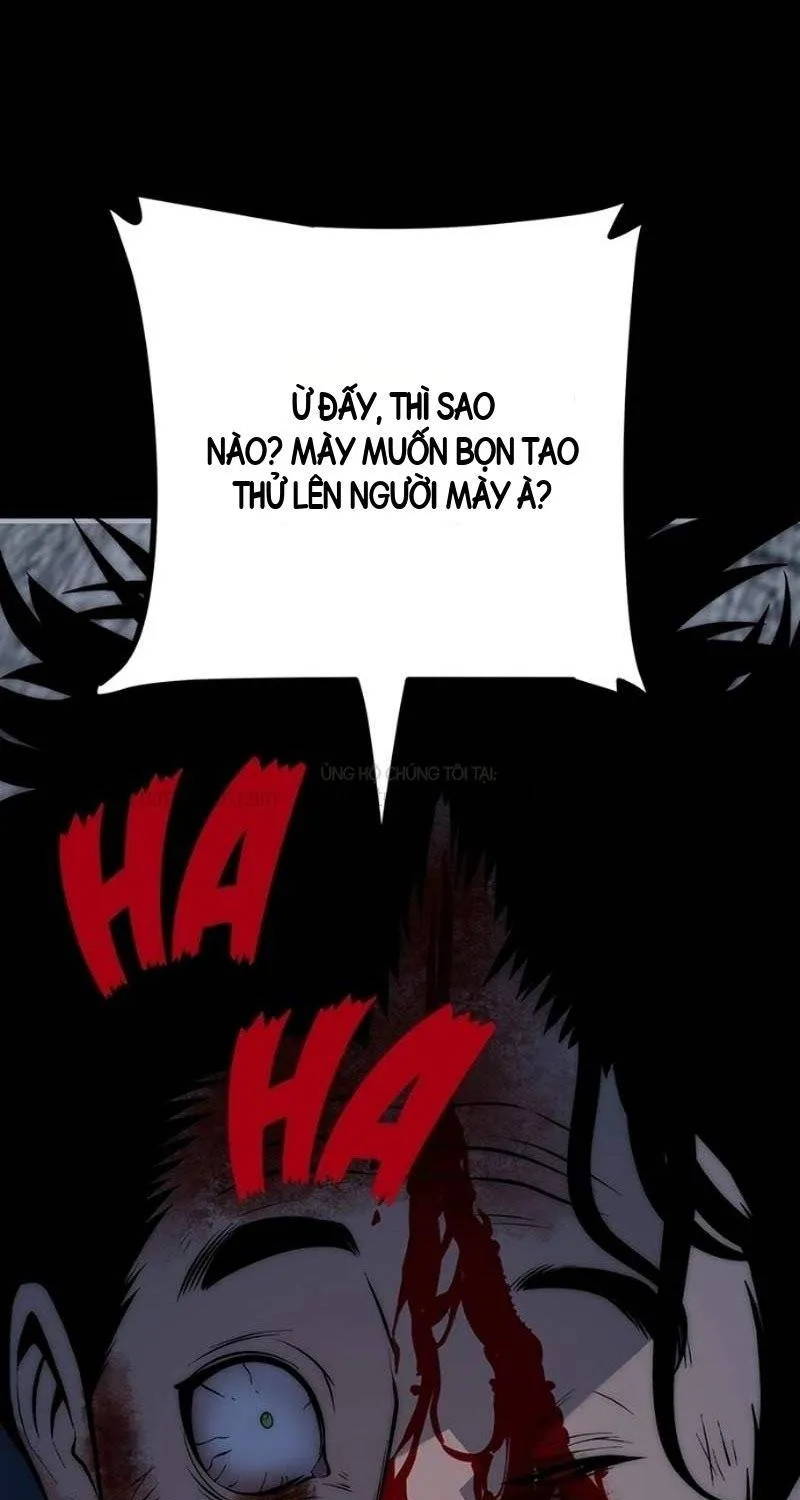 Bạo Thực Giả Chap 54 - Next Chap 55