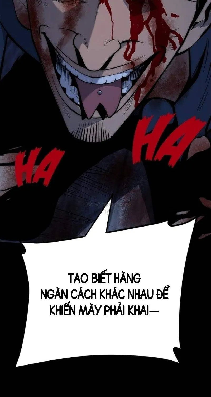 Bạo Thực Giả Chap 54 - Next Chap 55