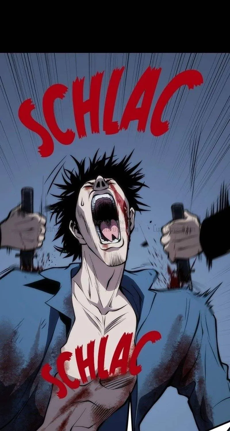 Bạo Thực Giả Chap 54 - Next Chap 55