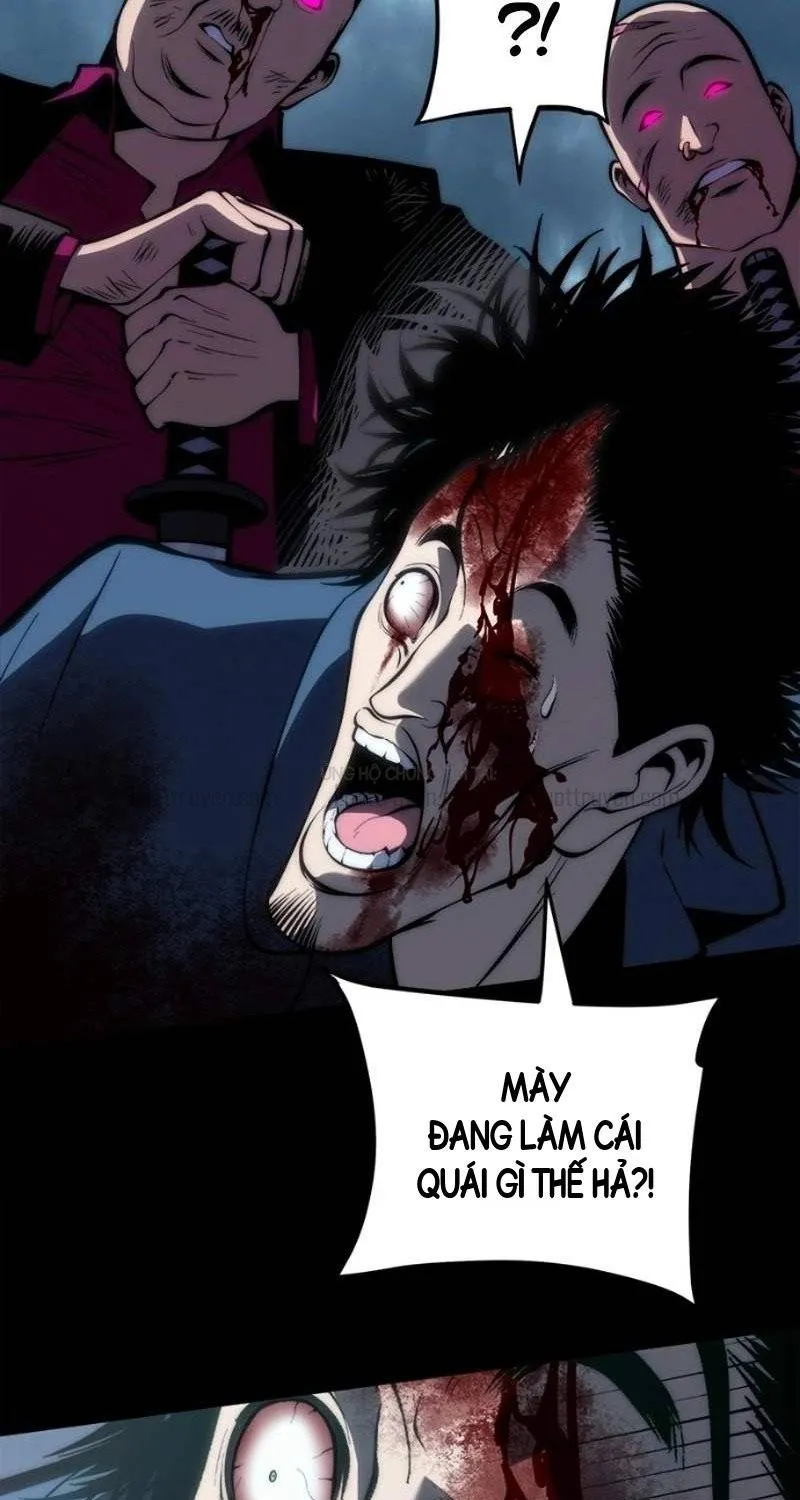 Bạo Thực Giả Chap 54 - Next Chap 55
